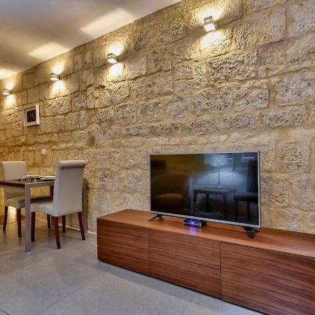 Апартаменты Orangery 101 - Duplex Studio Валетта Экстерьер фото