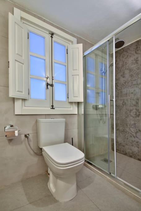 Апартаменты Orangery 101 - Duplex Studio Валетта Экстерьер фото