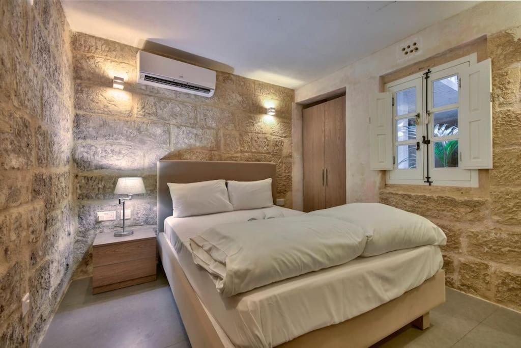 Апартаменты Orangery 101 - Duplex Studio Валетта Экстерьер фото